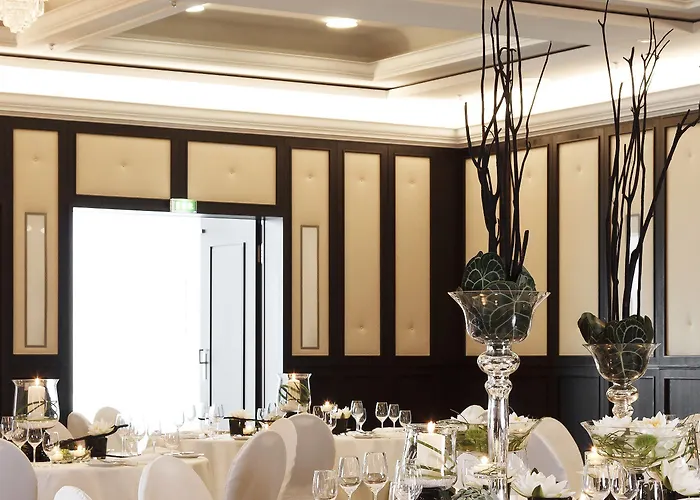 Welcome Parkhotel Hotel Euskirchen