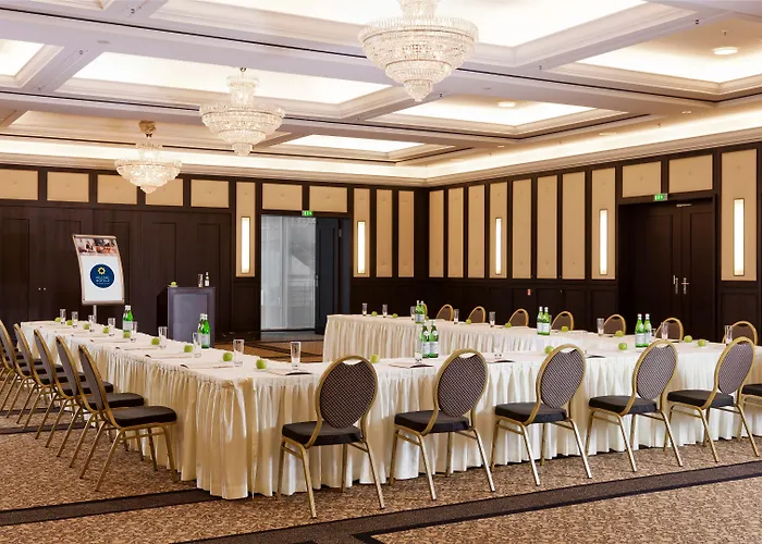 Welcome Parkhotel 4*