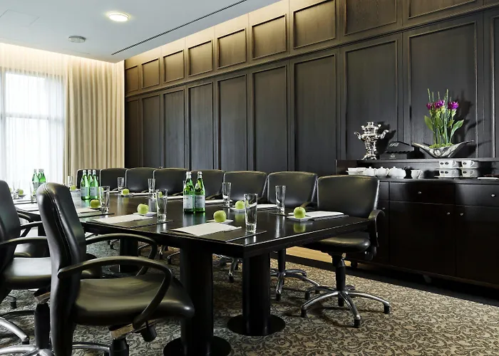 Welcome Parkhotel Hotel 4*