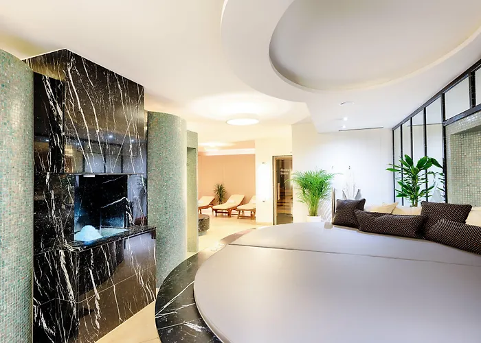 Hotel Welcome Parkhotel Euskirchen