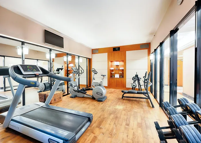 Welcome Parkhotel Hotel 4*