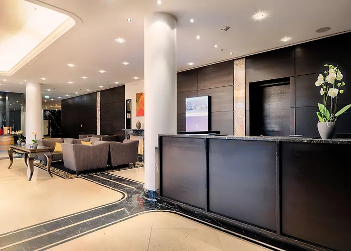 Hotel Welcome Parkhotel