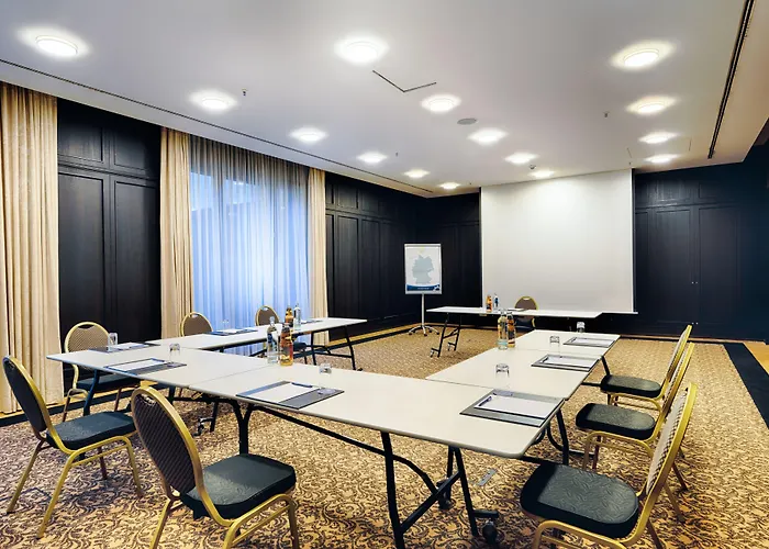 Hotel Welcome Parkhotel