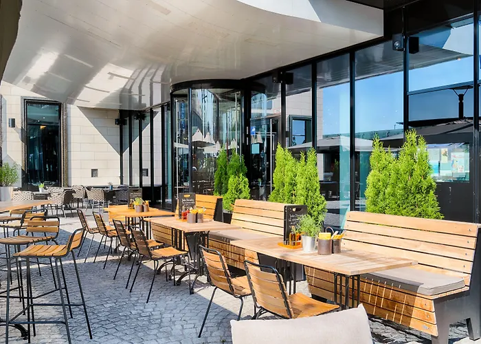 Welcome Parkhotel Hotel