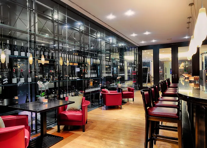 Welcome Parkhotel 4*