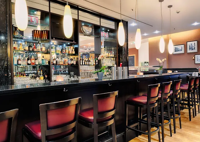 Welcome Parkhotel 4*