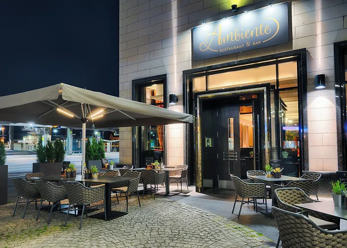 Hotel Welcome Parkhotel