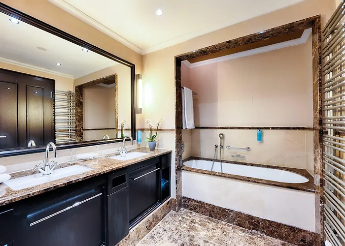 Hotel Welcome Parkhotel