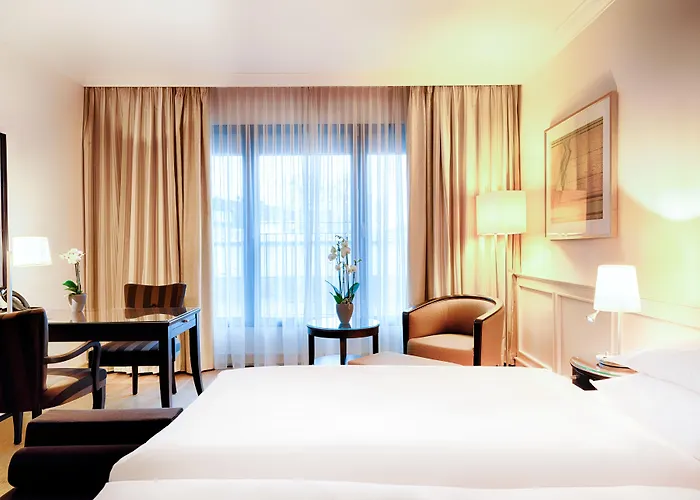 Welcome Parkhotel Hotel