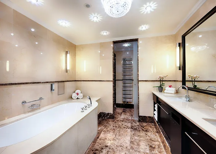 Welcome Parkhotel 4* Euskirchen