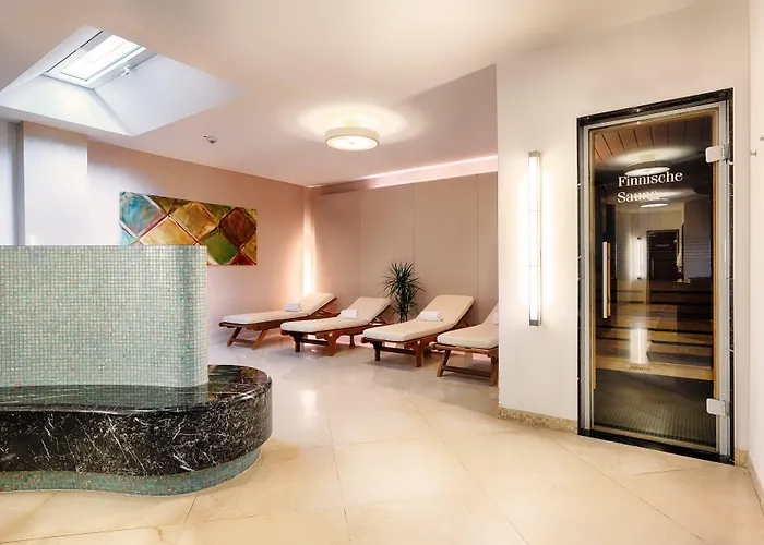 Welcome Parkhotel Hotel