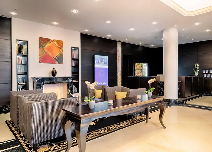 Welcome Parkhotel Hotel