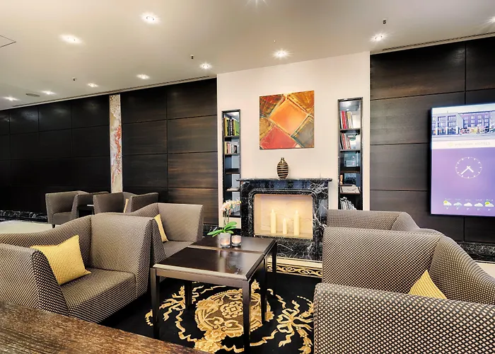 Welcome Parkhotel Hotel Euskirchen