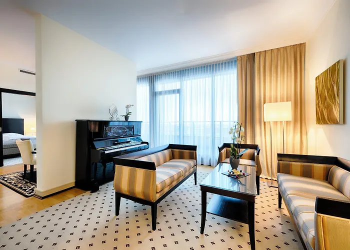 Hotel Welcome Parkhotel