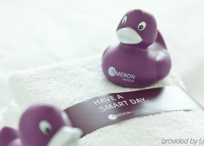 Welcome Parkhotel Hotel