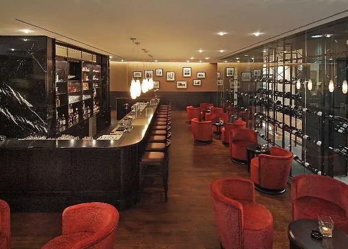 Welcome Parkhotel Euskirchen