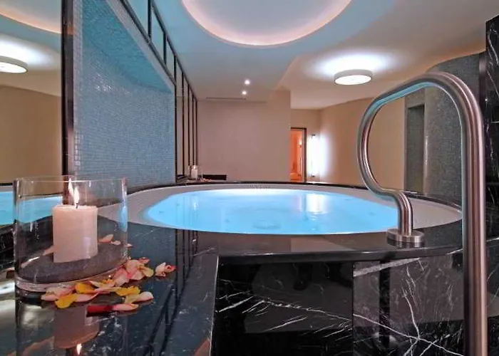 Welcome Parkhotel Hotel