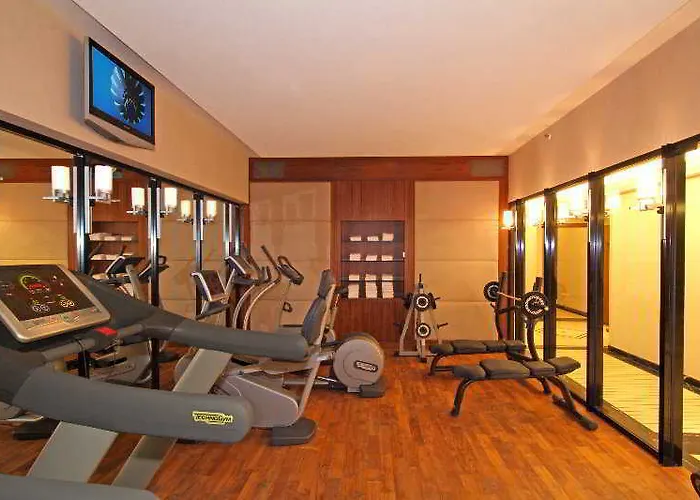 Hotel Welcome Parkhotel 4*