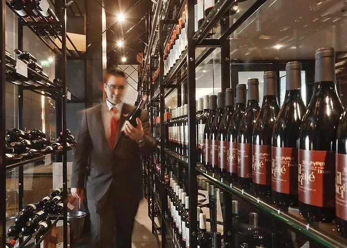 Welcome Parkhotel 4*