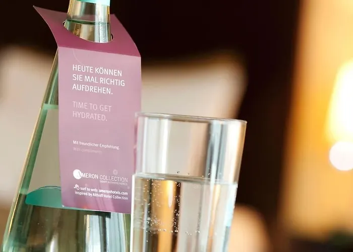 Hotel Welcome Parkhotel 4*