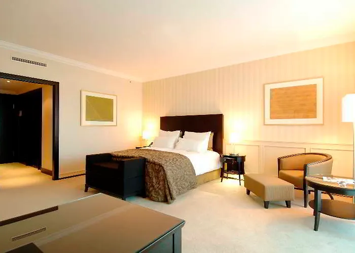 Welcome Parkhotel Hotel 4*