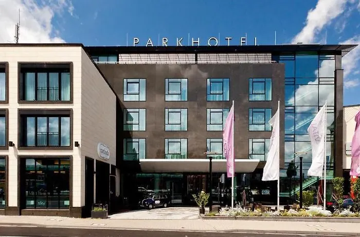 Welcome Parkhotel Hotel Euskirchen