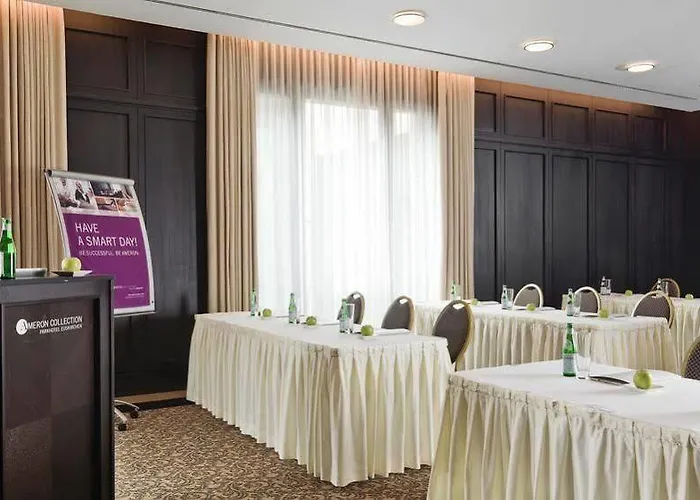 Welcome Parkhotel Hotel Euskirchen