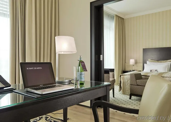 Welcome Parkhotel Hotel Euskirchen