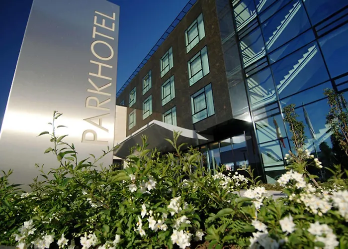 Welcome Parkhotel Hotel Euskirchen