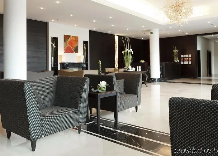 Welcome Parkhotel 4* Euskirchen