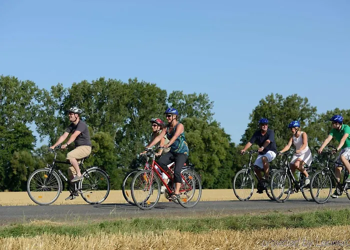 Welcome Parkhotel 4* Euskirchen