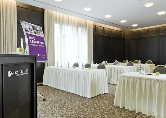 Welcome Parkhotel Hotel Euskirchen