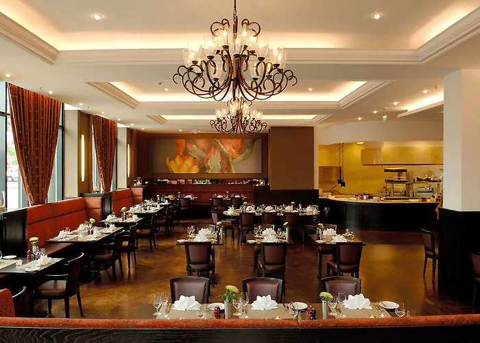 Welcome Parkhotel Hotel Euskirchen