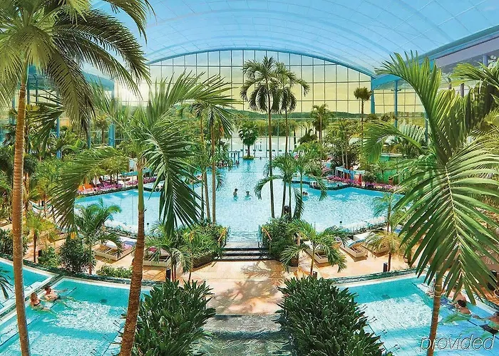 Hotel Welcome Parkhotel Euskirchen